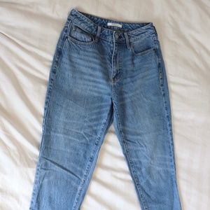 Mom Jeans
